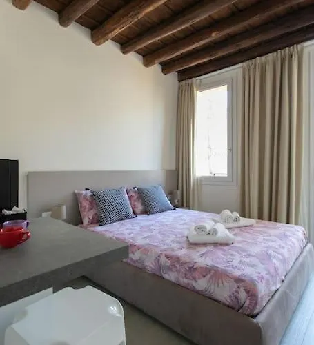 Residenza Subitosanto - Con Balconcino 