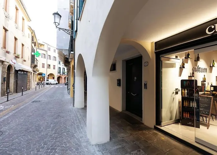 Residenza Subitosanto - Con Balconcino 