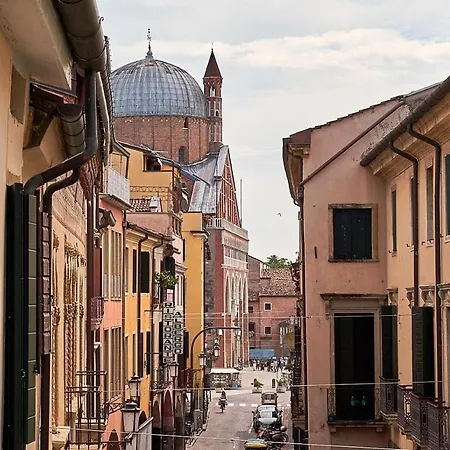 Residenza Subitosanto - Con Balconcino 