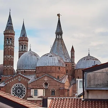 Appartement Residenza Subitosanto - Con Balconcino 