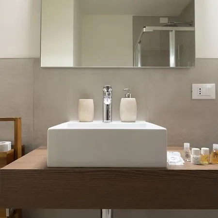 Appartement Residenza Subitosanto - Con Balconcino 