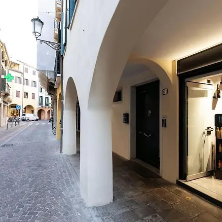 Residenza Subitosanto - Con Balconcino 